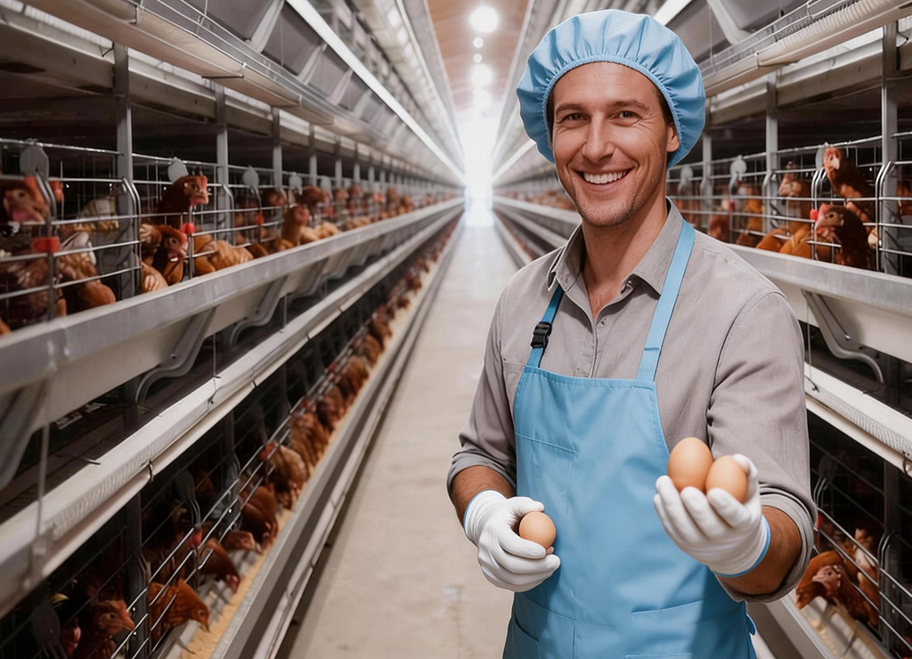 &Eacute;tuis pour &eacute;quipements de couche