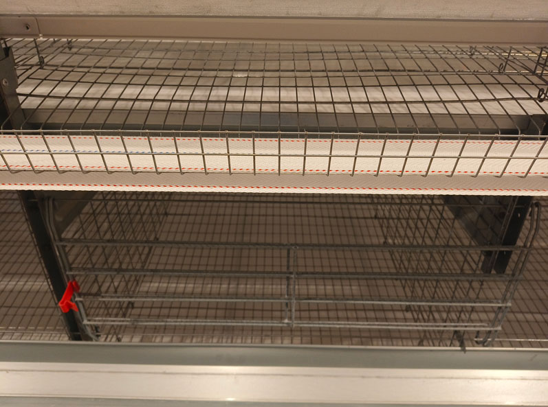 Projet d'&eacute;levage de poules pondeuses en cage en Tha&iuml;lande