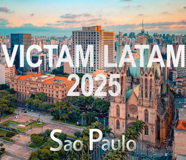 Huali brille au VICTAM LATAM 2025, favorisant la mise &agrave; niveau de l'industrie de l'&eacute;levage gr&acirc;ce &agrave; des solutions intelligentes