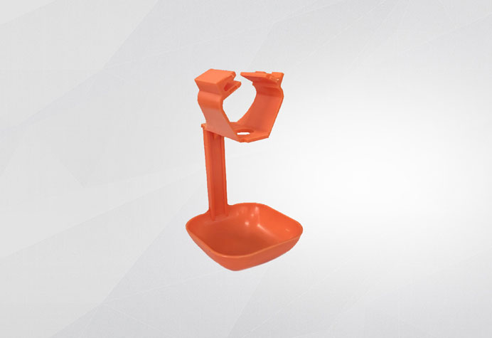 Syst&egrave;me de conduite d'eau