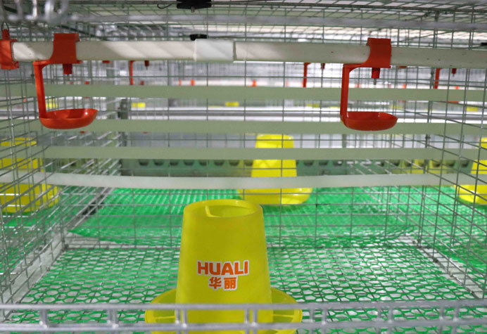 Syst&egrave;me de conduite d'eau