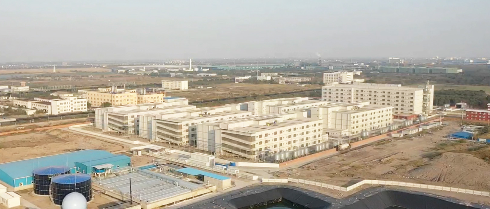 Le projet de b&acirc;timent &agrave; plusieurs &eacute;tages Dekon